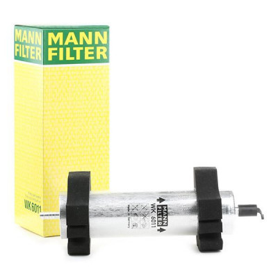 Filtru Combustibil Mann Filter Audi A6 C8 2019&amp;rarr; WK6011 foto