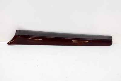 Ornament panou ușă st&amp;acirc;nga față AUDI A8 D3 4E2, 4E8 2003 OEM: 4E0867409 13937817 foto