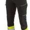 Pantaloni de lucru Universal din Softshel cu elemente reflectorizante