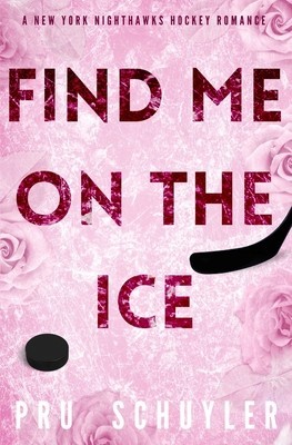 Find Me on the Ice foto
