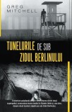 Tunelurile de sub zidul Berlinului - Hardcover - Greg Mitchell - RAO