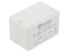 Releu Electromagnetic 24V DC DPST-NO 66.22 PCB, Finder