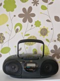 Casetofon Radio CD, JVC
