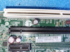 placa de baza PC - cu procesor I5 si 4 Gb ram
