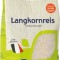 Orez Bio Alb cu Bob Lung Thaibonnet Demeter Spielberger 500gr