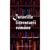 Istoriile literaturii romane - Irina Petras