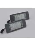 Lampi numar led OPEL Astra J, Zafira C, Xenon Bright