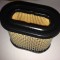 Filtru de aer BRIGGS &amp;amp; STRATTON INTEK 5,5HP, INTEK 6,5HP 498596, 690610