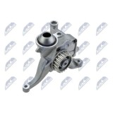 Pompa ulei Ford Fiesta 7 1.1ti-Vct 2017-, E3BG6600DC