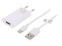 Alimentator pulsatoriu 5VDC 5W Plug-in EU
