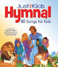 The Kids Hymnal: 80 Songs and Hymns foto