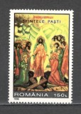 Romania.1996 Sf.Pasti-Icoana XR.1137