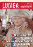 Revista Lumea Global Politics World Events nr 5 2024 Carti Sociologie Brosata Stare Buna Dimensiuni 13x20 cm