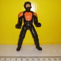 bnk jc McDonalds 2001 - Hasbro - Action Man