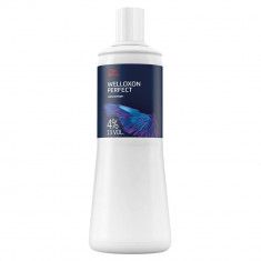 Emulsie oxidant Wella Professionals Welloxon Perfect 4%, 1000 ml foto