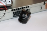 Condensator electrolitic 220 &micro;F 400 V, EPCOS B43501