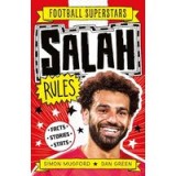 Salah Rules