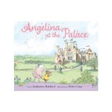 Angelina at the Palace