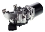 Motoras stergator parbriz Renault Megane 2 11.2002-10.2008 Valeo 7701054828, fata