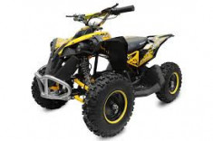 ATV AVENGER PRIME 49 cc import Germania 2020! foto