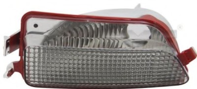 Lampa mers inapoi CITROEN C4 I (LC) (2004 - 2011) TYC 19-0619-01-2 foto