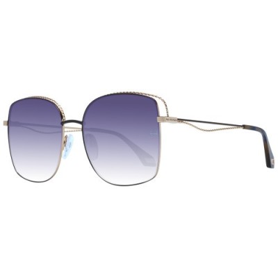 Ana Hickmann AH3244 09A 57, Ochelari de soare, de dama foto