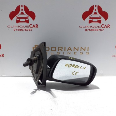 Oglinda dreapta Toyota Corolla-Yaris foto