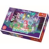 Puzzle Trefl, Magia Enchantimals, 30 piese