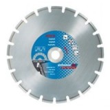 Disc diamantat ECO universal 230x22.23x3.0mm