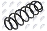 Arc suspensie Ford Fusion 2002-2012; partea din spate; 2N115560AE; NTY, aftermarket