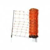 Plasa gard electric inaltime 90cm lungime 50m Breckner Germany