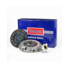 Kit ambreiaj Fiat Sedici (189); Suzuki Sx4 (Ey, Sx4 Saloon (Gy, 1.6 16V, 1.6 16v 4x4, 1.5 (RW 415), 1.5 VVT (RW 415, YA11S), 1.6 VVT (RW 416, YA21S),