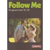 Follow me, Book 2, Programmes 16-30