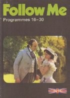 Follow me, Book 2, Programmes 16-30 foto