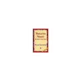 Twelfth Night; Or, What You Will