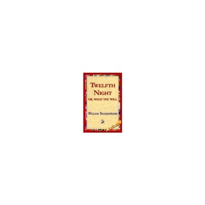 Twelfth Night; Or, What You Will foto