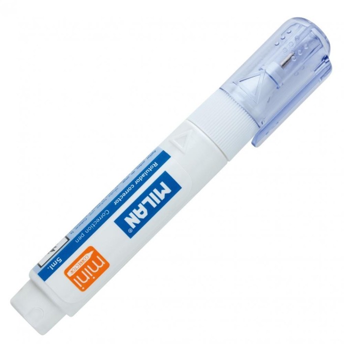 Creion corector cu uscare rapida - 5ml