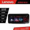 Navigatie Seat Altea 2005-2014 Lenovo PRO 4+64 12.3 inch qled android 4G DSP gps internet Kit-altea CarStore Technology