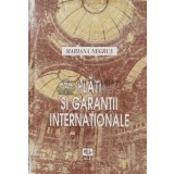 Plati si garantii internationale - 1996 - Mariana Negrus (S39)