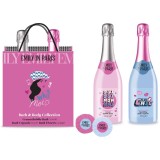 Emily In Paris Bath &amp; Body set cadou pentru femei