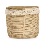 Cumpara ieftin Set 2 ghivece flori ceramica Bolivia 27.5x25 cm