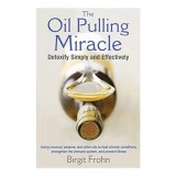 The oil pulling miracle