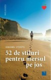 52 de stiluri pentru mersul pe jos