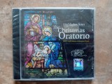 CD The Christmas Oratorio