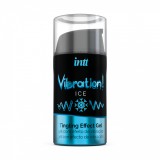 Gel Intt Cold Vibration Ice Mint 15ml