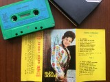 Maria Ciobanu 1976 caseta audio muzica populara folclor Electrecord STC 0020