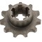 Pinion reductor 10 dinti
