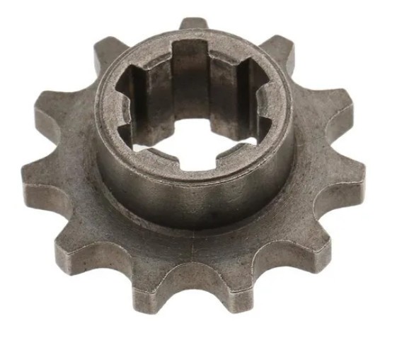 Pinion reductor 10 dinti