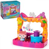 GABBYS DOLLHOUSE SET BALCON TALENT SHOW, Spin Master