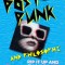 Post-Punk and Philosophy